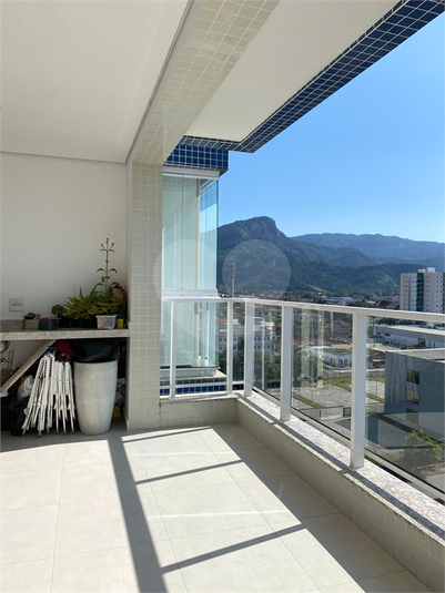 Venda Apartamento Caraguatatuba Parque Balneário Poiares REO844034 8