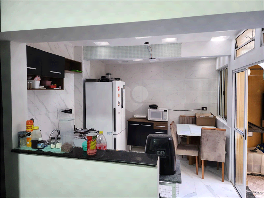 Venda Apartamento São Paulo Luz REO844048 4