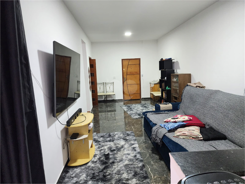 Venda Apartamento São Paulo Luz REO844048 1