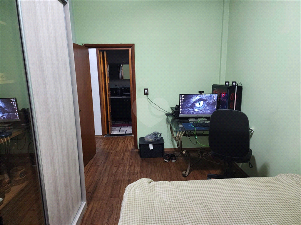 Venda Apartamento São Paulo Luz REO844048 13