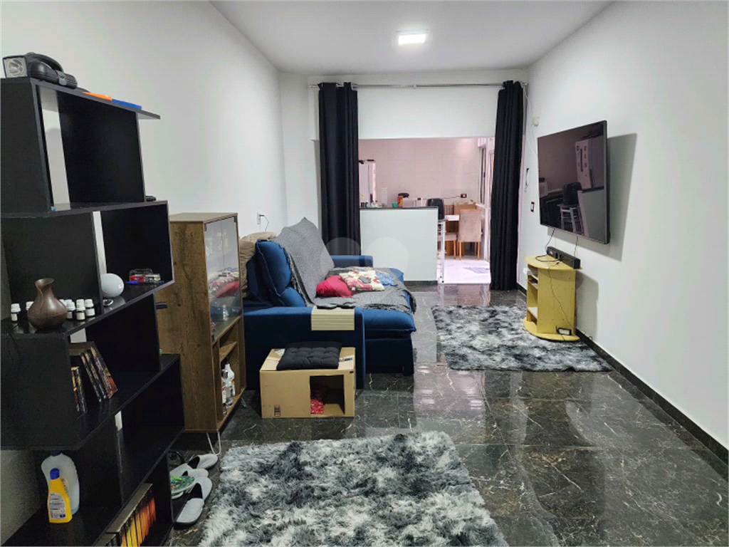 Venda Apartamento São Paulo Luz REO844048 6