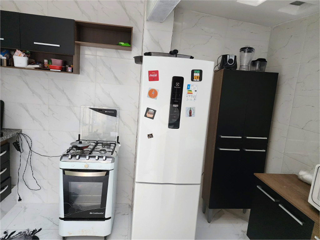 Venda Apartamento São Paulo Luz REO844048 8