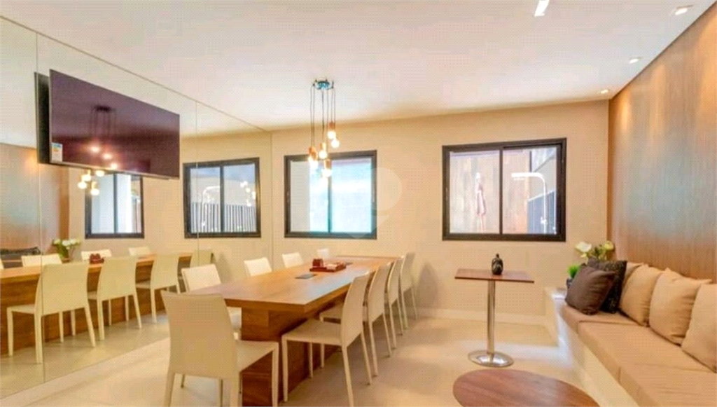 Venda Apartamento São Paulo Centro REO844050 22