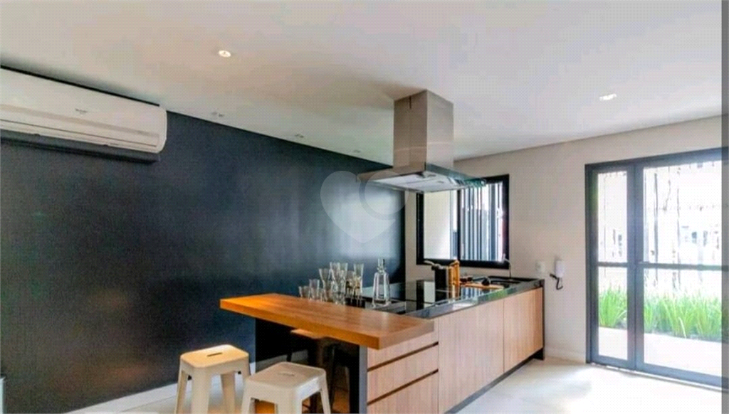 Venda Apartamento São Paulo Centro REO844050 19