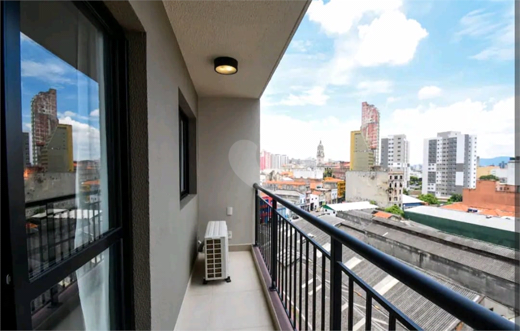 Venda Apartamento São Paulo Centro REO844050 8