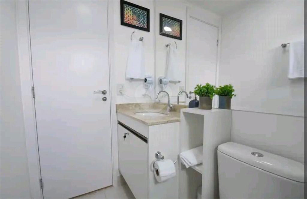 Venda Apartamento São Paulo Centro REO844050 10