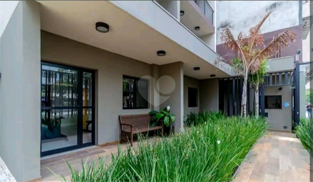 Venda Apartamento São Paulo Centro REO844050 23