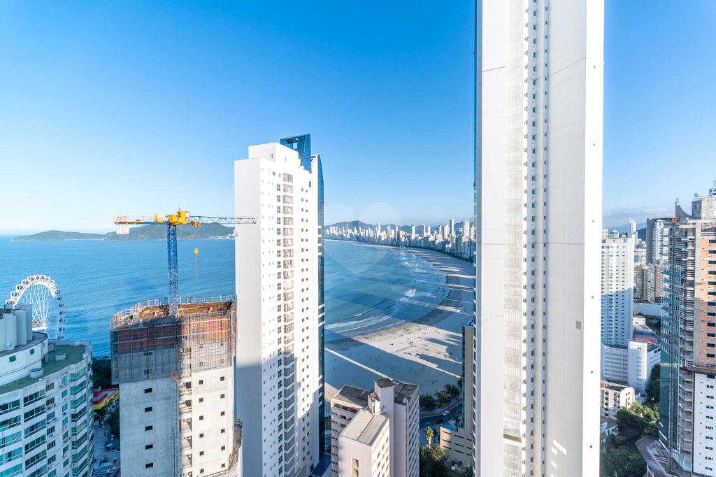 Venda Apartamento Itajaí Praia Brava De Itajaí REO844079 2