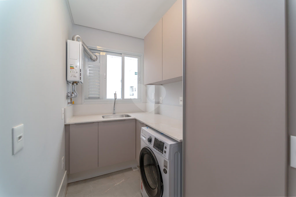 Venda Apartamento Itajaí Praia Brava De Itajaí REO844079 11