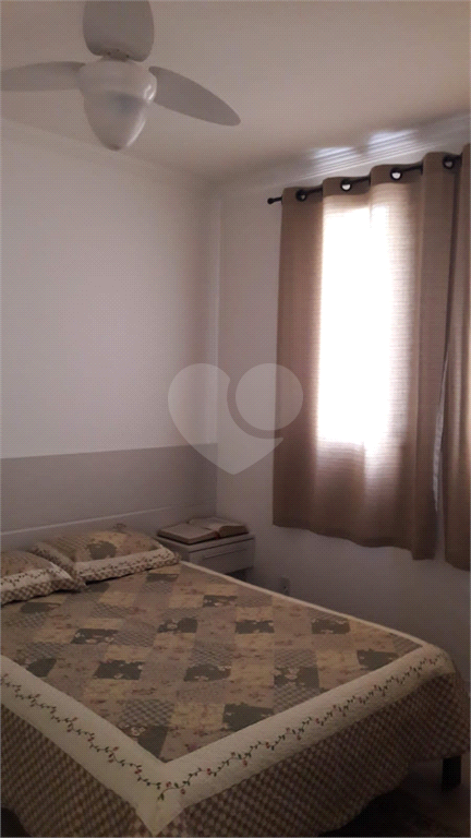 Venda Apartamento Sorocaba Jardim Novo Mundo REO844083 12