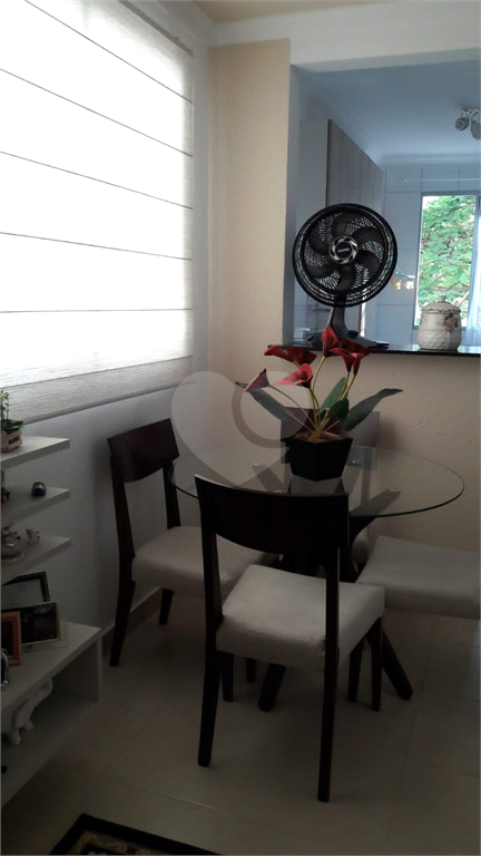 Venda Apartamento Sorocaba Jardim Novo Mundo REO844083 11