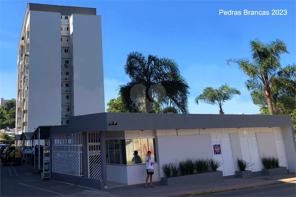 Venda Apartamento Camboriú Tabuleiro (monte Alegre) REO844133 5