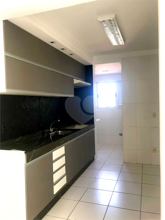 Venda Apartamento Camboriú Tabuleiro (monte Alegre) REO844133 11