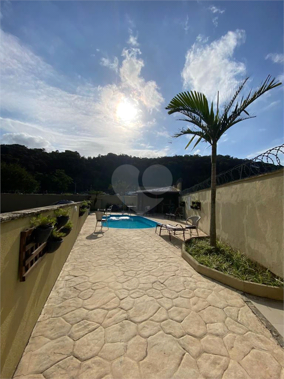 Venda Apartamento Camboriú Tabuleiro (monte Alegre) REO844133 8