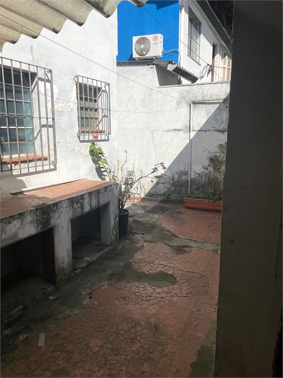 Venda Sobrado São Paulo Vila Olímpia REO844138 24