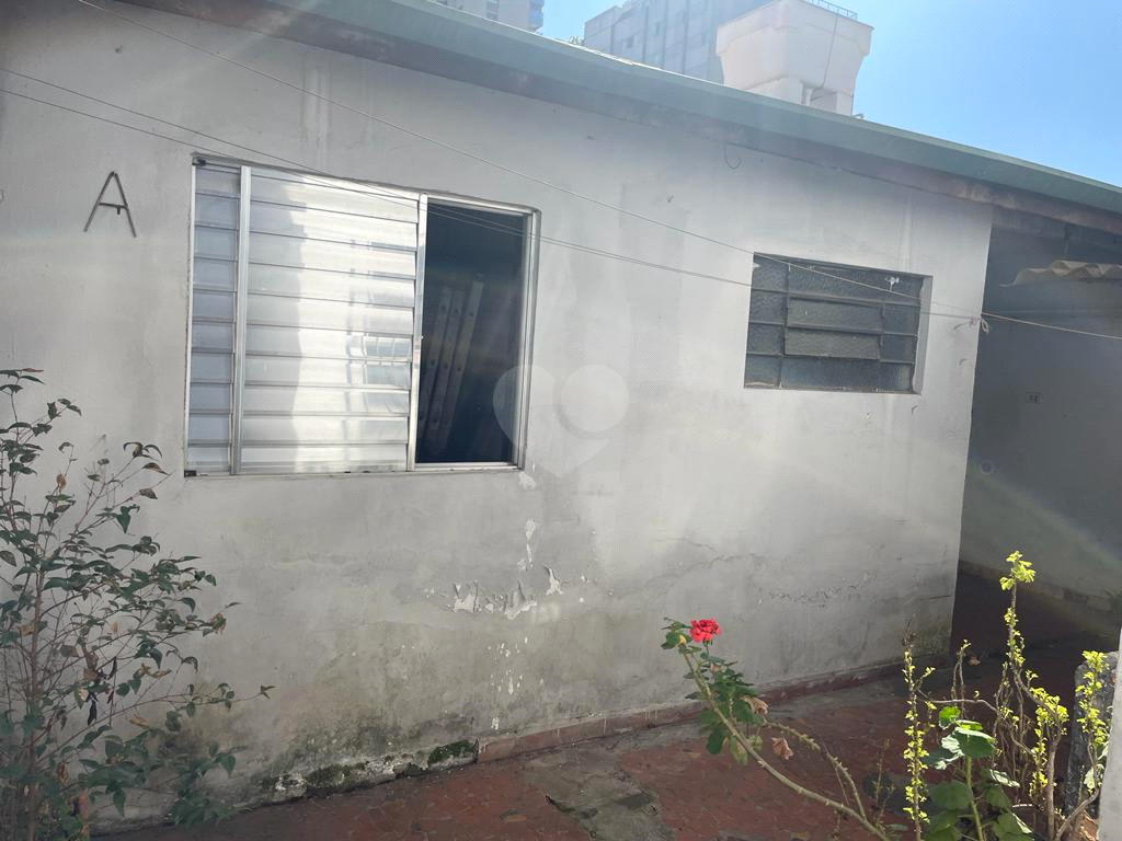 Venda Sobrado São Paulo Vila Olímpia REO844138 29