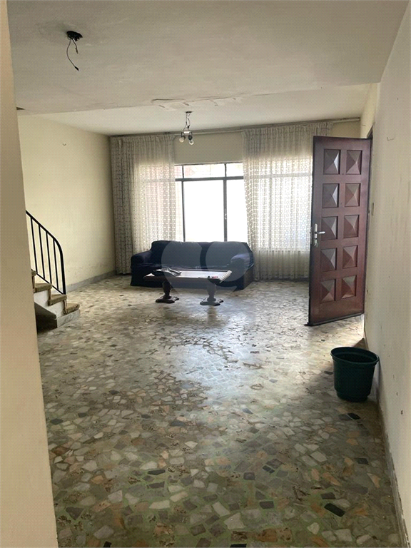 Venda Sobrado São Paulo Vila Olímpia REO844138 2