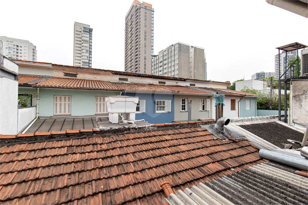 Venda Sobrado São Paulo Vila Olímpia REO844138 40