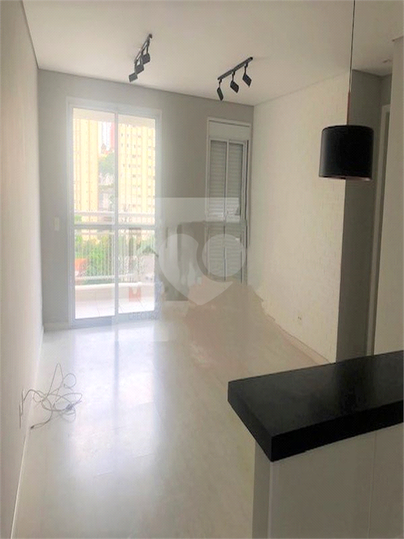 Venda Apartamento São Paulo Jardim Prudência REO84414 4