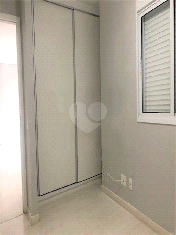 Venda Apartamento São Paulo Jardim Prudência REO84414 7