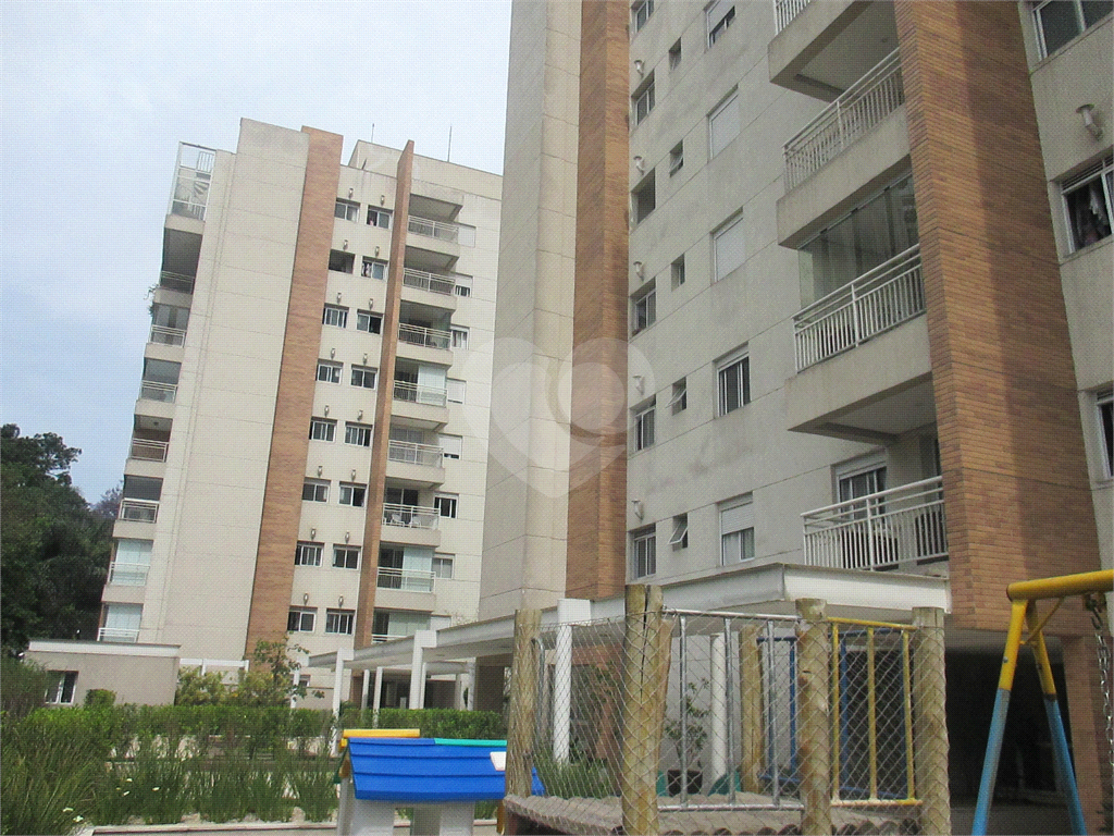 Venda Apartamento São Paulo Jardim Prudência REO84414 2