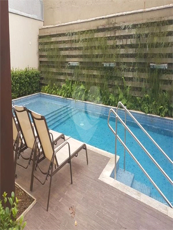 Venda Apartamento São Paulo Jardim Prudência REO84414 3