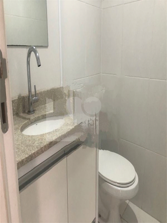 Venda Apartamento São Paulo Jardim Prudência REO84414 17