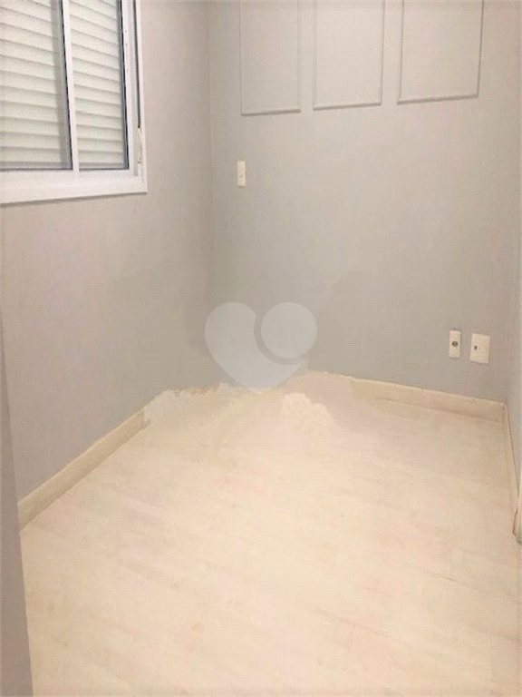 Venda Apartamento São Paulo Jardim Prudência REO84414 14