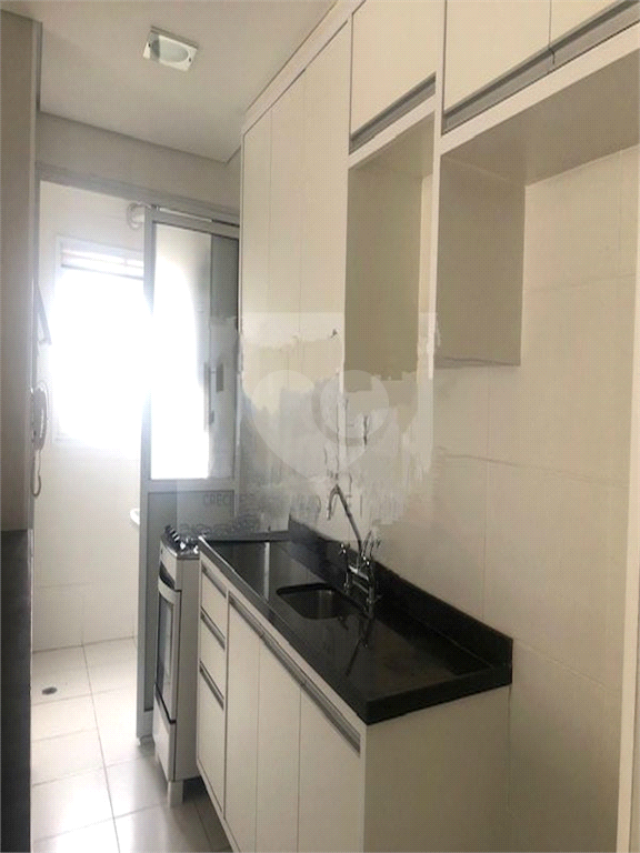 Venda Apartamento São Paulo Jardim Prudência REO84414 10