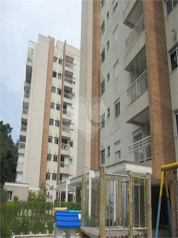 Venda Apartamento São Paulo Jardim Prudência REO84414 1