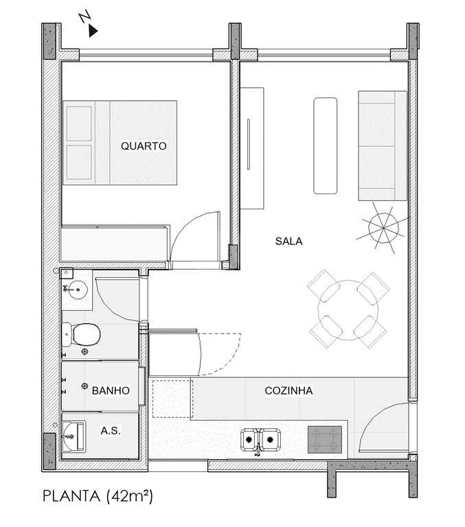 Venda Apartamento São Paulo Liberdade REO844140 16