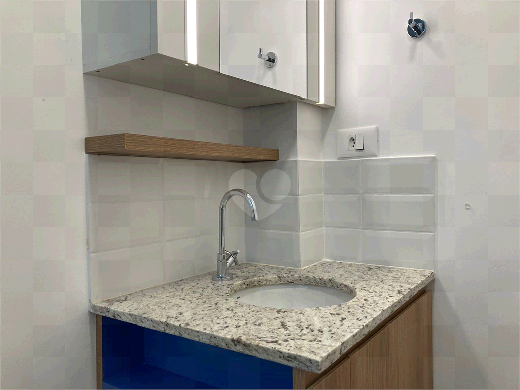 Venda Apartamento São Paulo Liberdade REO844140 12