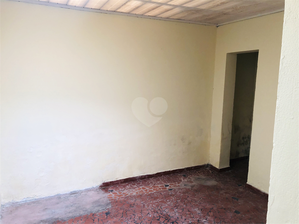 Venda Casa Mogi Das Cruzes Jardim São Pedro REO844152 8