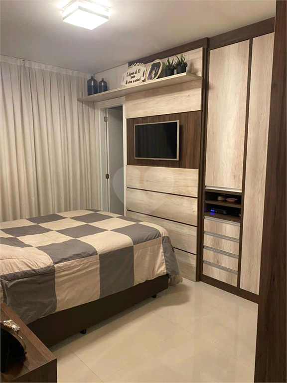 Venda Apartamento Itajaí Vila Operária REO844153 21