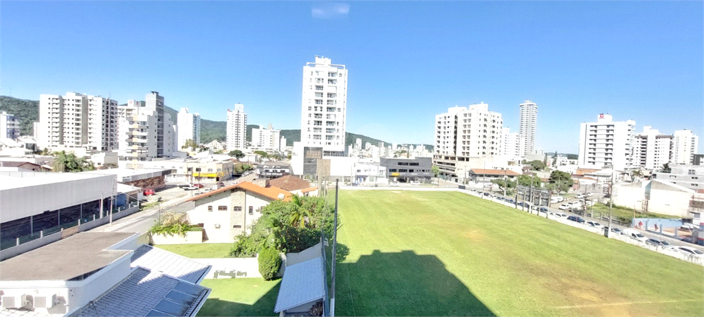 Venda Apartamento Itajaí Vila Operária REO844153 3