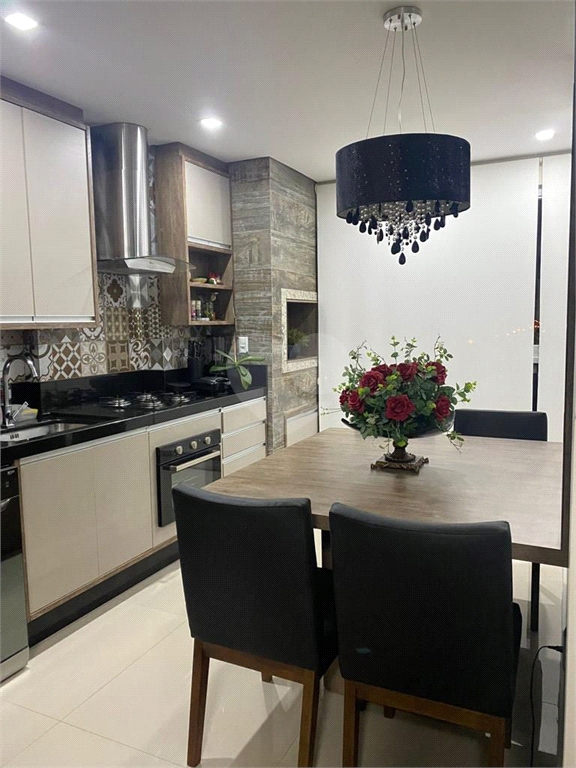 Venda Apartamento Itajaí Vila Operária REO844153 12