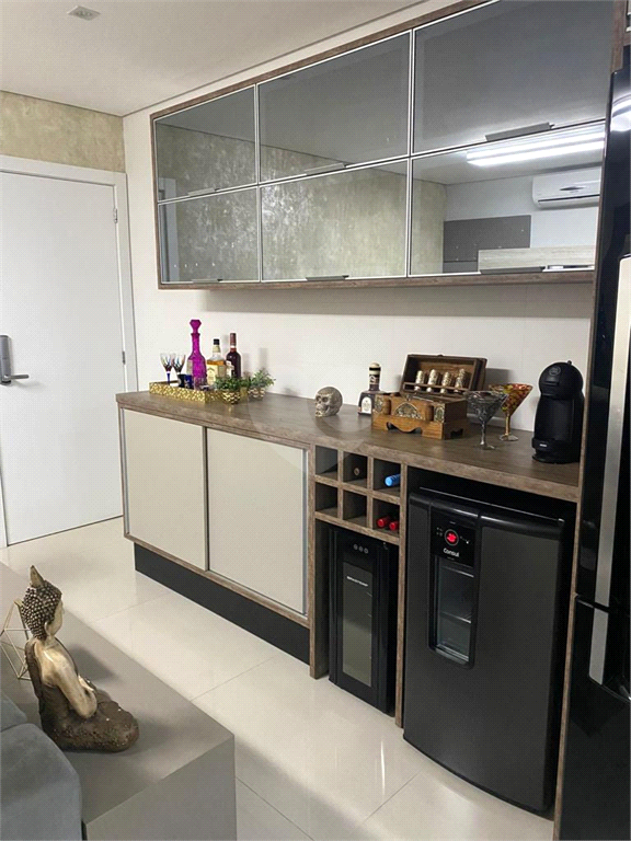 Venda Apartamento Itajaí Vila Operária REO844153 14