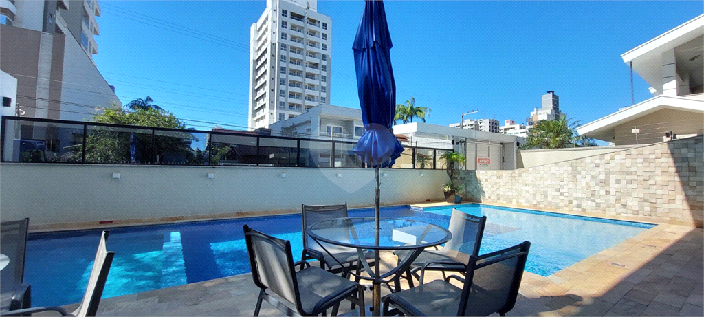 Venda Apartamento Itajaí Vila Operária REO844153 2