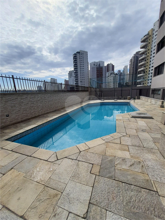 Venda Apartamento São Paulo Santana REO844156 41