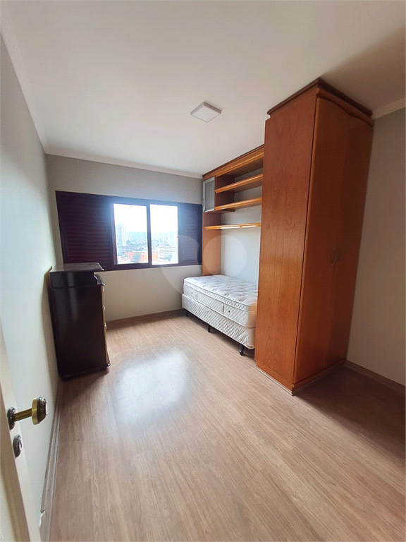 Venda Apartamento São Paulo Santana REO844156 32