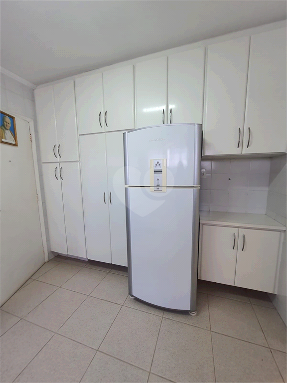 Venda Apartamento São Paulo Santana REO844156 12