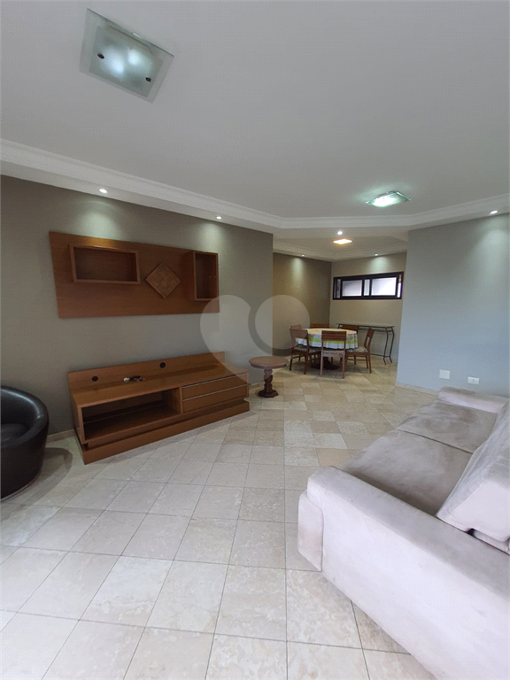 Venda Apartamento São Paulo Santana REO844156 1