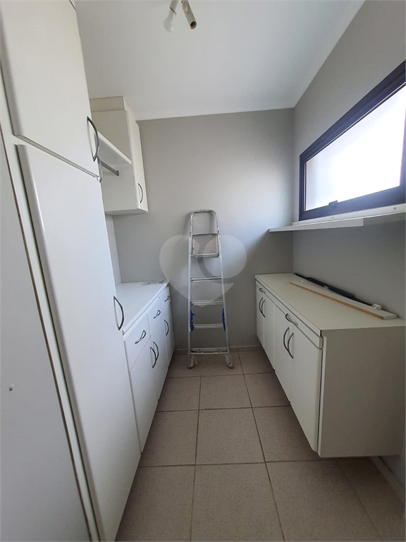 Venda Apartamento São Paulo Santana REO844156 16