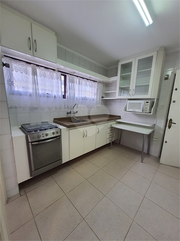 Venda Apartamento São Paulo Santana REO844156 10