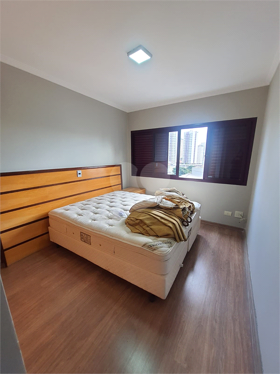 Venda Apartamento São Paulo Santana REO844156 29