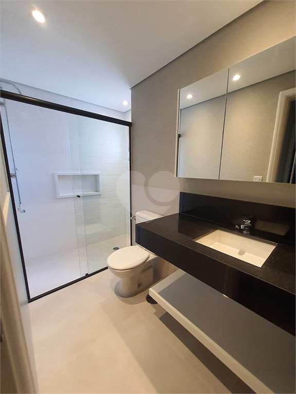 Venda Apartamento São Paulo Santana REO844156 31