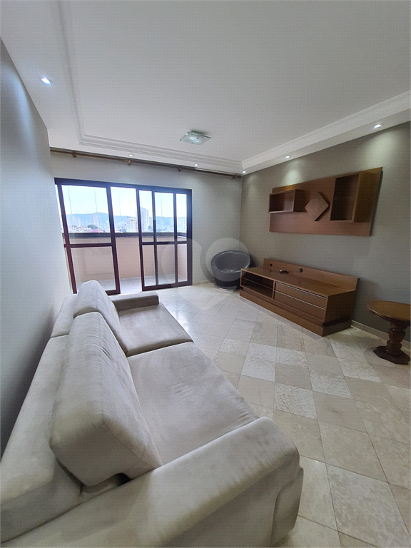 Venda Apartamento São Paulo Santana REO844156 5