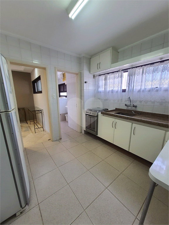 Venda Apartamento São Paulo Santana REO844156 13