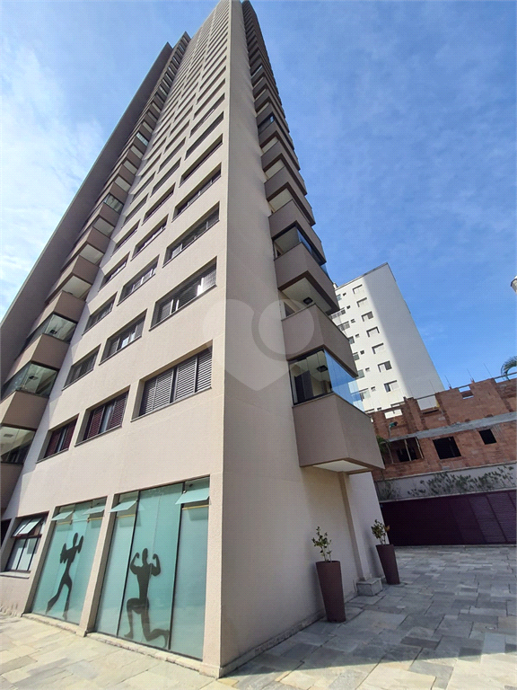 Venda Apartamento São Paulo Santana REO844156 43