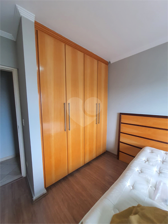 Venda Apartamento São Paulo Santana REO844156 30